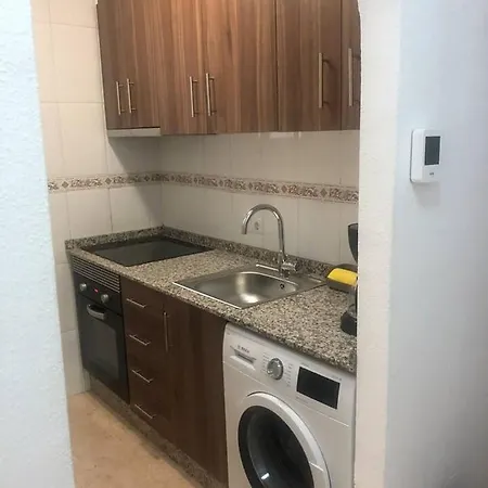 Casa Torresal * Torrevieja