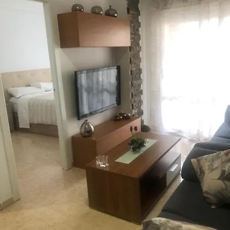 Apartmán Casa Torresal *