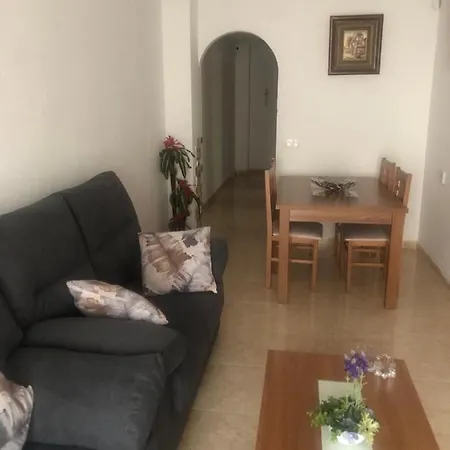 Casa Torresal Apartmán