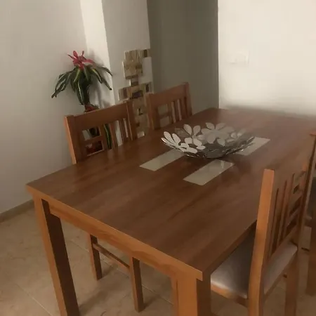 Apartmán Casa Torresal *