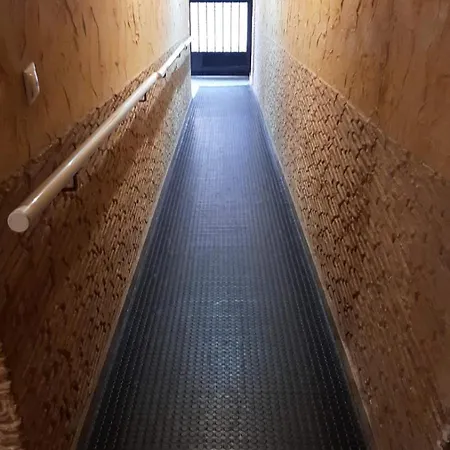 Apartmán Casa Torresal *