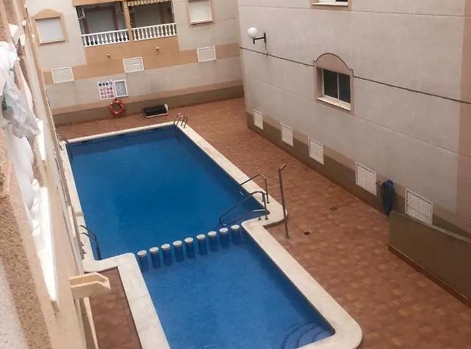 Casa Torresal Apartment