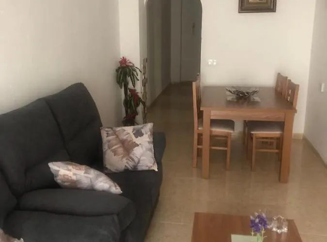 Casa Torresal Apartment