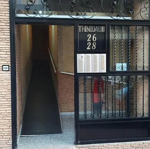 Apartment Casa Torresal Torrevieja