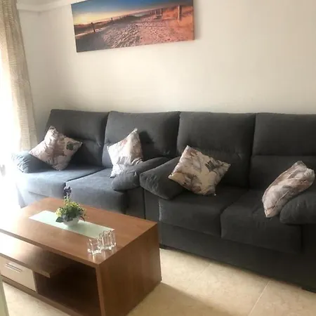 Casa Torresal * Торевьиа
