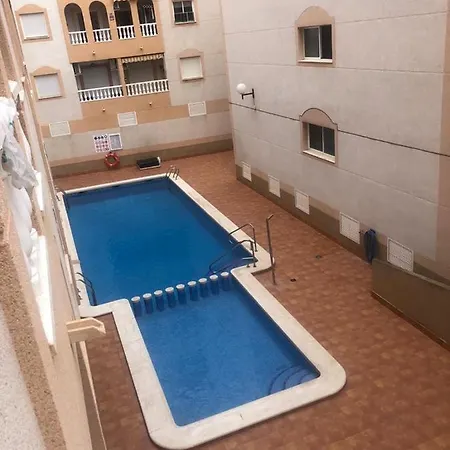 Casa Torresal Apartment