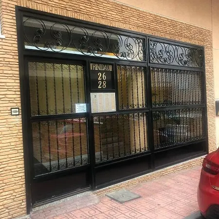 Casa Torresal Torrevieja