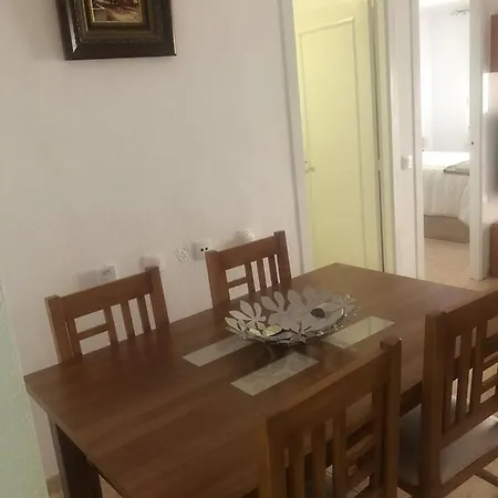 Casa Torresal Apartment Torrevieja