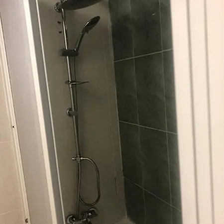 Casa Torresal Апартаменты *