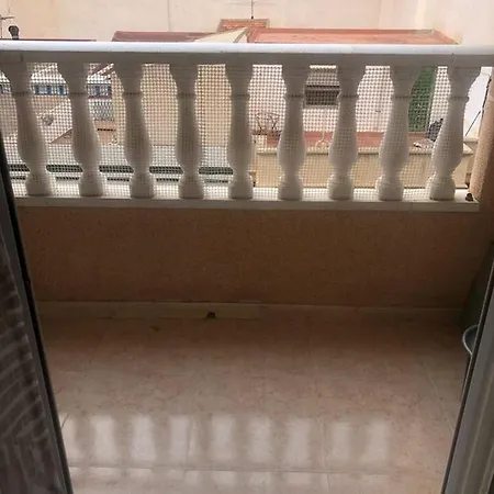 Apartment Casa Torresal Torrevieja