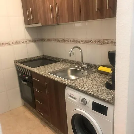 Casa Torresal Apartment *