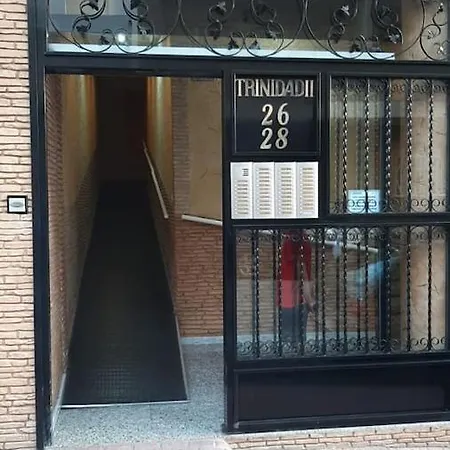 Apartamento Casa Torresal Torrevieja