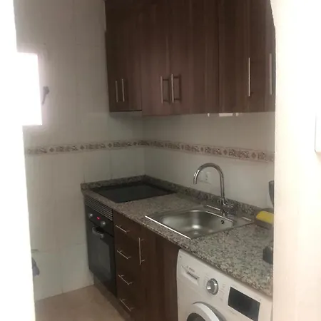 Casa Torresal Apartment Torrevieja