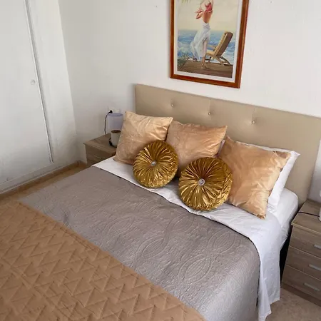 Casa Torresal * Торевьиа